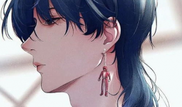 动漫头像 霸气,动漫头像中的力量与魅力