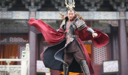 石敢当之雄峙天东电视剧,传奇守护者的神秘征程